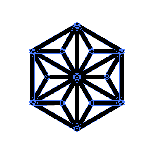 4_pass_outline