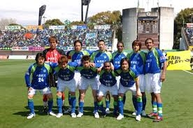 湘南ベルマーレ